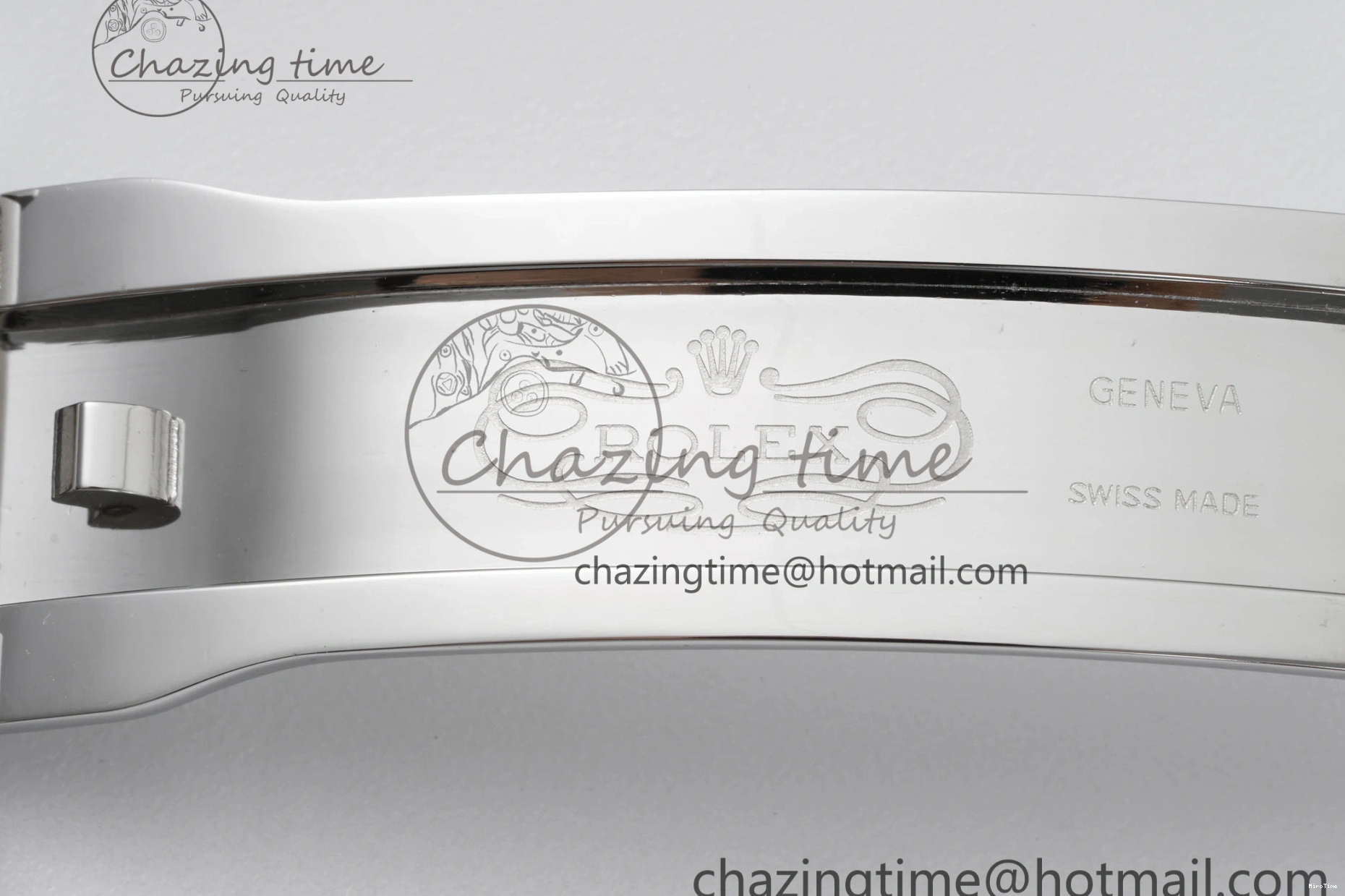 MiroTime 0212 Daytona 116509 Noob 1:1 Best Edition Meteorite Dial on SS Bracelet SA AllSeason 2014